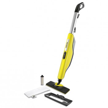 Dampfreiniger für Fußböden SC 3 UpRight EASYFIX Kärcher