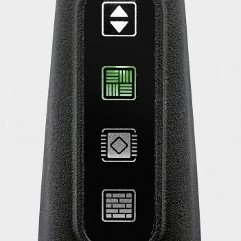 Dampfreiniger für Fußböden SC 3 UpRight EASYFIX Kärcher