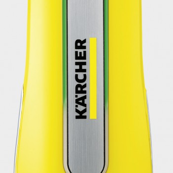 Dampfreiniger für Fußböden SC 3 UpRight EASYFIX Kärcher