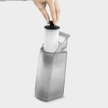 Nettoyeur vapeur pour sols SC 3 UpRight EASYFIX Kärcher