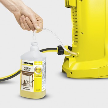 Akku hochdruckreiniger K 2 Battery Kärcher