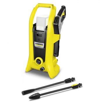 Akku hochdruckreiniger K 2 Battery Kärcher