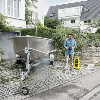 Akku hochdruckreiniger K 2 Battery Kärcher