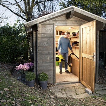 Aspirateur multifonctions WD 1 Compact Battery Kärcher