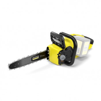 Kettensäge 36V sans fil CNS 36-35 Battery Kärcher