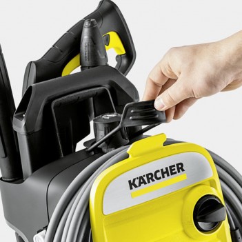 Hochdruckreiniger K 7 Compact Home Kärcher