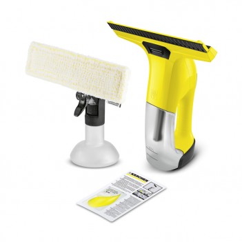 Nettoyeur de vitre Window VAC WV 6 Plus Kärcher