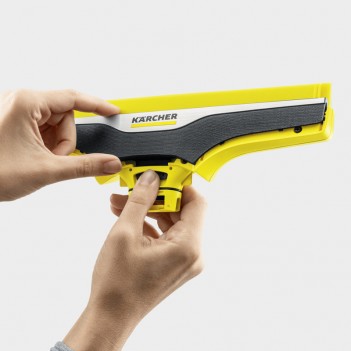 Akku-fensterreiniger Window VAC WV 6 Plus Kärcher