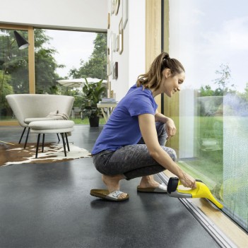 Nettoyeur de vitre Window VAC WV 6 Plus Kärcher