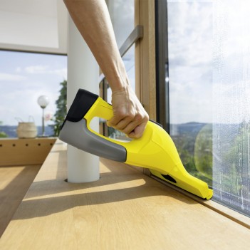 Akku-fensterreiniger Window VAC WV 6 Plus Kärcher