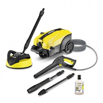 Nettoyeur haute pression K 4 Silent Home Kärcher
