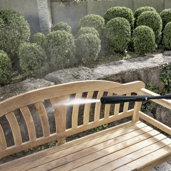 Nettoyeur haute pression K 4 Silent Home Kärcher