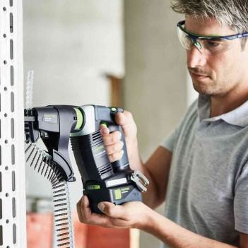 Akku-Bauschrauber DURADRIVE DWC 18-4500 Li 5,2-Plus Festool