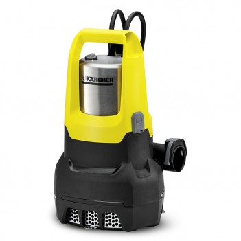 Schmutzwasser-Tauchpumpe SP 7 Dirt Inox Kärcher