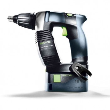 Visseuse sans fil pour plaquiste DWC 18-4500 Li 5,2-Plus DURADRIVE