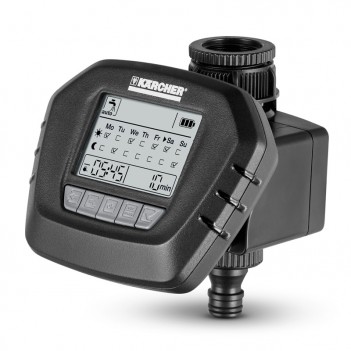 Programmateur arrosage WT 5 Kärcher