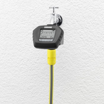 Programmateur arrosage WT 5 Kärcher