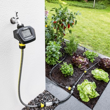 Programmateur arrosage WT 5 Kärcher