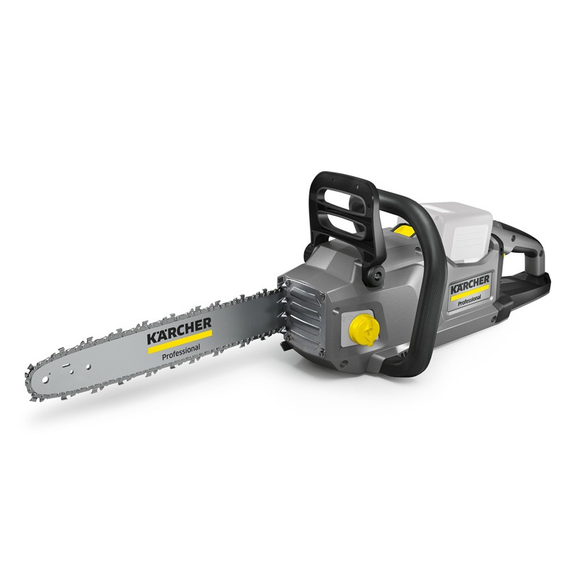 Tronçonneuse 36V sans fil CS 400/36 Bp Kärcher