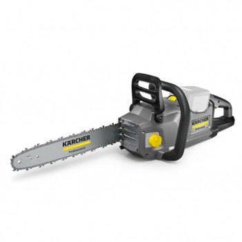 Tronçonneuse 36V sans fil CS 400/36 Bp Kärcher