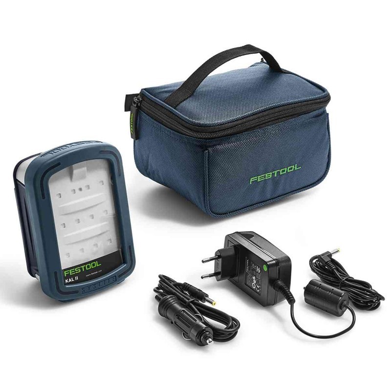 Arbeitsleuchte SYSLITE KAL II Festool 500721 Arbeitsleuchte SYSLITE KAL II Festool 500721