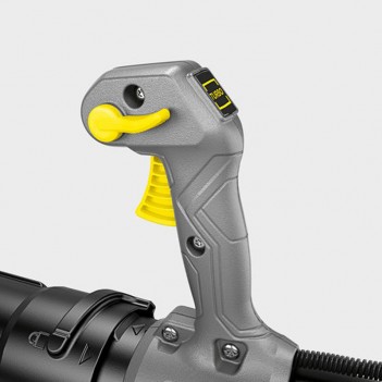 Souffleur de feuilles dorsal sans fil LBB 1060/36 Bp Kärcher