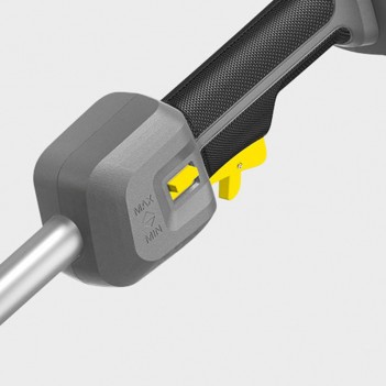 Akku-Rasentrimmer LT 380/36 Bp Kärcher