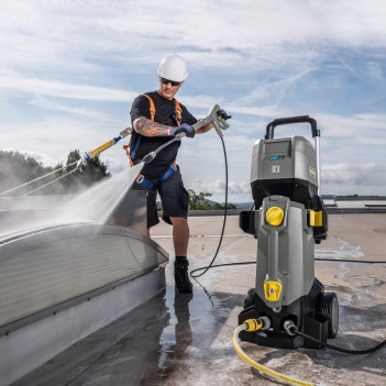 Hochdruckreiniger HD 4/11 C Bp Kärcher