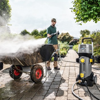 Hochdruckreiniger HD 4/11 C Bp Kärcher