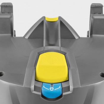 Aspirateur sans fil T 9/1 Bp Kärcher