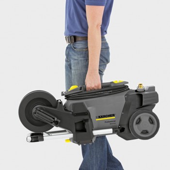 Nettoyeur haute pression HD 5/12 CX+ Kärcher