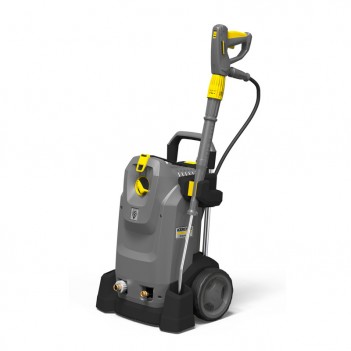 Nettoyeur haute pression HD 8/18-4 M+ Kärcher