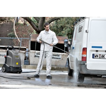 Hochdruckreiniger HDS 5/11 UX Kärcher