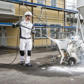 Nettoyeur haute pression HDS 5/11 UX Kärcher