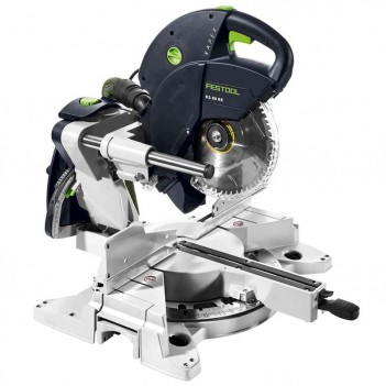 Kapp-Zugsäge KAPEX KS 88 RE Festool 575318