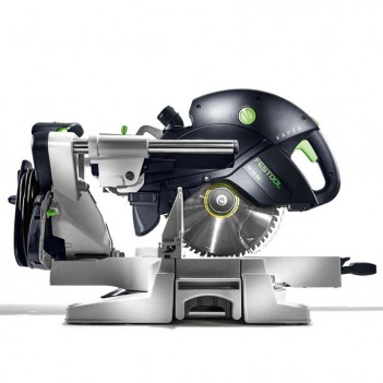 Kapp-Zugsäge KAPEX KS 88 RE Festool 575318