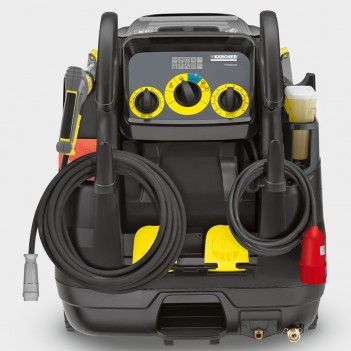 Nettoyeur haute pression HDS 12/18-4 SX Kärcher