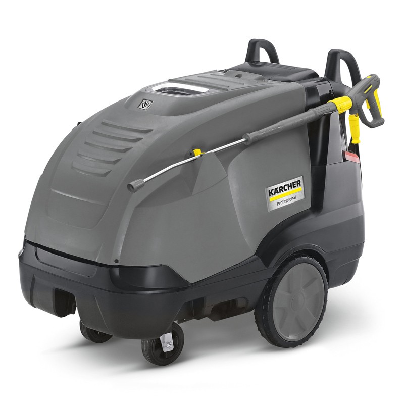 Nettoyeur haute pression HDS 12/18-4 SX Kärcher