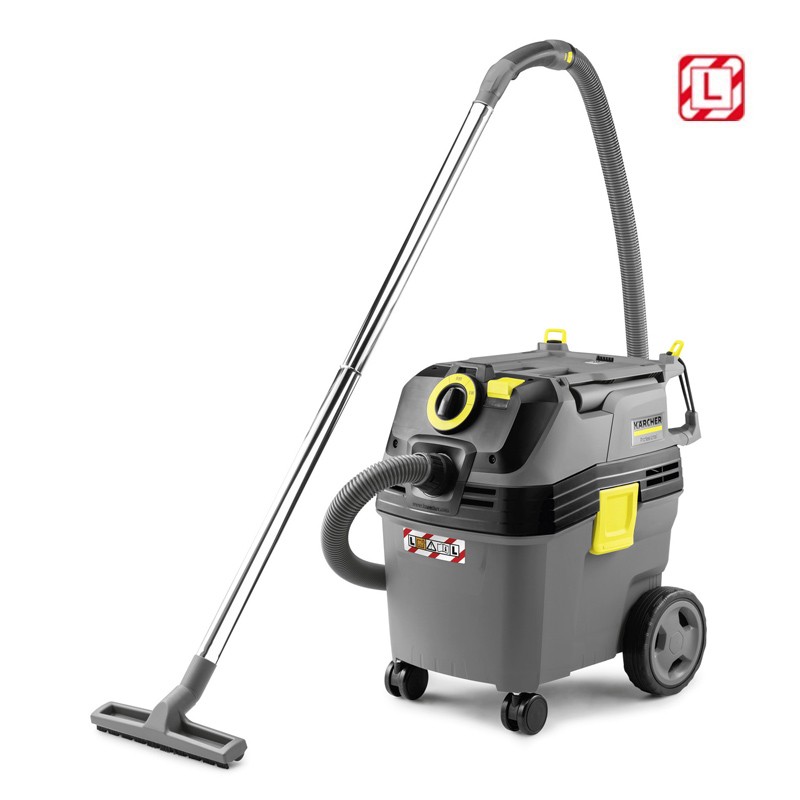 Aspirateur eau et poussière NT 30/1 Ap L Kärcher