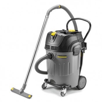 Aspirateur eau et poussière NT 65/2 Ap Kärcher