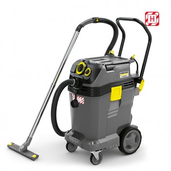 Sicherheitssauger NT 50/1 Tact Te H Kärcher