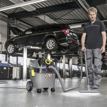 Aspirateur de sécurité NT 50/1 Tact Te H Kärcher