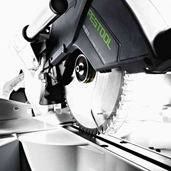 Kapp-Zugsäge KAPEX KS 88 RE Festool 575318