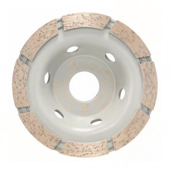 Diamanttopfscheibe 105 mm Standard for Concrete Bosch
