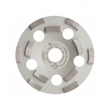Diamanttopfscheiben 125mm Expert for Concrete Bosch