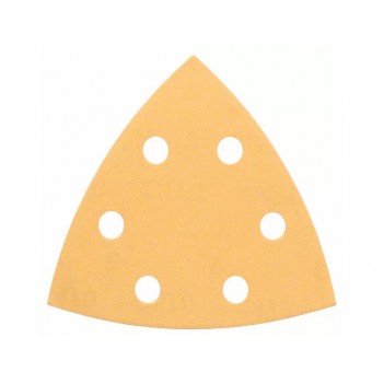 Schleifblatt für Dreieckschleifer 93mm C470 Best for Wood and Paint Bosch