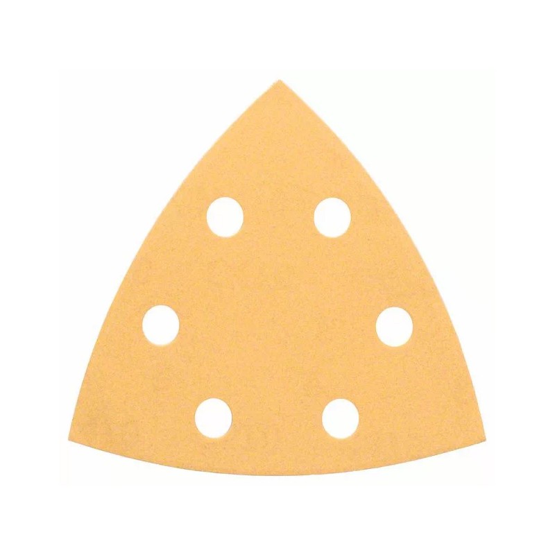 Papier de ponçage Delta C470 Best for Wood and Paint Bosch Papier de ponçage Delta C470 Best for Wood and Paint Bosch