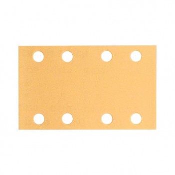 Schleifblatt für Schwingschleifer 80x133mm C470 Best for Wood and Paint Bosch