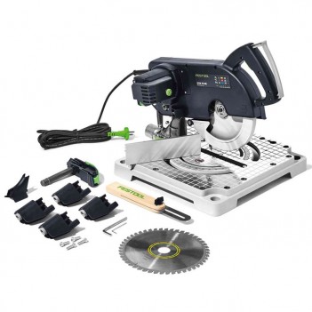 Leistensäge SYMMETRIC SYM 70 RE Festool 574928