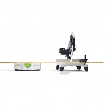 Leistensäge SYMMETRIC SYM 70 RE Festool 574928